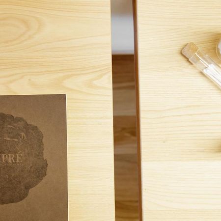 Hotel & Restaurant Le Pre Durtol Ngoại thất bức ảnh