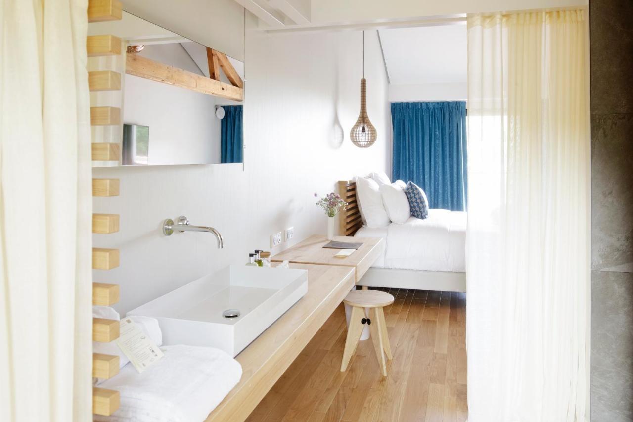 Hotel & Restaurant Le Pre Durtol Ngoại thất bức ảnh